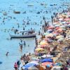 Son dakika haberi: Türkiye'ye gelen turist sayısında büyük artış! Rakamlar açıklandı Son dakika haberi: Türkiye'ye gelen turist sayısında büyük artış! Rakamlar açıklandı
