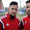 İkizlerin "doping" üzüntüsü İkizlerin "doping" üzüntüsü