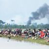 Myanmar’da soykırım sürüyor! Myanmar’da soykırım sürüyor!