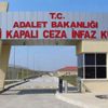 Cezaevinde görüş talebine ret Cezaevinde görüş talebine ret