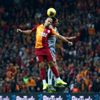 Süper Lig: Galatasaray: 0 - Medipol Başakşehir: 0 ...