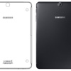 Samsung Galaxy Tab S3 tabletler onaylandı