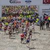 Binler omurilik felçlileri için koşacak Binler omurilik felçlileri için koşacak
