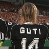 Guti'den eski takımına derbi mesajı Guti'den eski takımına derbi mesajı