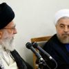 Ruhani ve Hamaney'den terör açıklaması