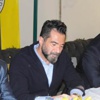 Şekip Mosturoğlu: İnşallah şampiyonluğu elde edeceğiz