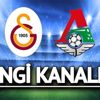 Galatasaray Lokomotiv Moskova maçı hangi kanalda, saat kaçta? Bein Sports frekans bilgileri… Galatasaray Lokomotiv Moskova maçı hangi kanalda, saat kaçta? Bein Sports frekans bilgileri…