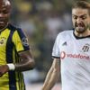 Beşiktaş Fenerbahçe maçı ne zaman, saat kaçta, hangi kanalda?