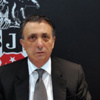 Ahmet Nur Çebi'den Ali Dürüst'e tepki!