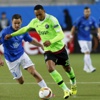 Molde kaçtı, Ajax yakaladı Molde kaçtı, Ajax yakaladı