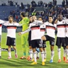 Kartal yuvayı Başkent'e kuruyor Kartal yuvayı Başkent'e kuruyor