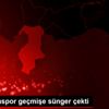 Menemenspor geçmişe sünger çekti