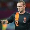 Hollanda Milli Takım kaptanı Sneijder oldu! Hollanda Milli Takım kaptanı Sneijder oldu!
