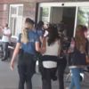 'İsimsizler Hareketi' üyesi 3 şüpheli tutuklandı