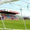 Altınordu, futbol okulu sayısını 141 e çıkarttı Altınordu, futbol okulu sayısını 141 e çıkarttı