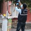 Mısırı beğenmedi, seyyar satıcıyı vurdu