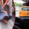 Taksicilere 'son durak' operasyonu polis kamerasında Taksicilere 'son durak' operasyonu polis kamerasında