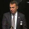 Fikret Orman'dan hodri meydan: Adayım Fikret Orman'dan hodri meydan: Adayım