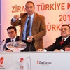 TFF'den futbolculara yılbaşı işkencesi TFF'den futbolculara yılbaşı işkencesi