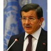 Başbakan Davutoğlu ABD'de: (3) Başbakan Davutoğlu ABD'de: (3)