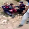 Zeytinburnu’nda şaşkın hırsızlar kamerada Zeytinburnu’nda şaşkın hırsızlar kamerada