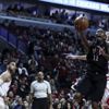 39 yaşındaki Crawford'dan 51 sayı 39 yaşındaki Crawford'dan 51 sayı