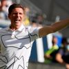 Frankfurt, Fenerbahçe maçına teknik direktörsüz çıkacak!