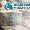 Ekonomistlerin 'politika faizi' görüşü ne: TCMB değişime gidecek mi? Ekonomistlerin 'politika faizi' görüşü ne: TCMB değişime gidecek mi?