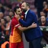 Igor Tudor ve yönetim, Selçuk İnan'ın takımda kalması yönünde karar aldı