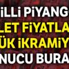 2019 Milli Piyango Bilet Fiyatları, Büyük İkramiye Ne kadar? MPİ ne zaman, saat kaç çekilecek (MPİ Sonuçları) 2019 Milli Piyango Bilet Fiyatları, Büyük İkramiye Ne kadar? MPİ ne zaman, saat kaç çekilecek (MPİ Sonuçları)