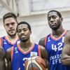 Anadolu Efes zorlu deplasmanda Anadolu Efes zorlu deplasmanda