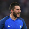 Beşiktaş'tan Gignac harekatı