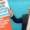 Antalya Valisi Münir Karaloğlu'nun Rusya izlenimleri
