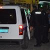 Malatya’da cezaevi firarisi yakalandı Malatya’da cezaevi firarisi yakalandı