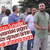 Arnavutköylüler Suriyeliler konusunda çözüm bekliyor Arnavutköylüler Suriyeliler konusunda çözüm bekliyor
