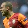 En tecrübelisi Sneijder