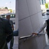 Onur Özbizerdik bir kez daha içeride