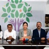 Hpd'li Beştaş: Bomba Failinin Dhkp-c Olduğu İnandırıcı Değil