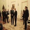 Erdoğan, Putin İle Görüştü