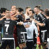 Beşiktaş'ta çifte bayram