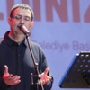 İzkeyicilerden İbrahim Sadri'ye tam not İzkeyicilerden İbrahim Sadri'ye tam not