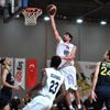 Fenerbahçe Beko: 70-82