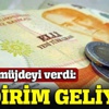 Enerji Bakanı Alaboyun'dan doğalgaza indirim müjdesi!