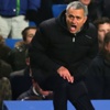 Mourinho esti gürledi Skandal... Mourinho esti gürledi Skandal...