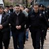 Denizli'de FETÖ'nün iş adamları davasında 4 Tahliye