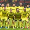 Fenerbahçe-Kayserispor muhtemel 11'ler Fenerbahçe-Kayserispor muhtemel 11'ler