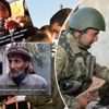 MSB bu görüntülerle duyurdu: Suriyelilerden Başkan Erdoğan'a ve Mehmetçiğe teşekkür MSB bu görüntülerle duyurdu: Suriyelilerden Başkan Erdoğan'a ve Mehmetçiğe teşekkür