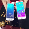 Galaxy S6 ve S6 Edge ile öyle bir şey yaptılar ki….