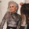 Daphne Selfe: Önemli olan zayıflık değil Daphne Selfe: Önemli olan zayıflık değil