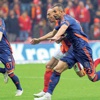 Güç, futbolu güzelleştirir Güç, futbolu güzelleştirir